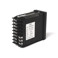 REX-4000 Shinko contrôleur de température numérique PID régulateur de thermostat, régulateur de température différentielle