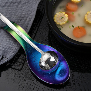 Portautensili Impilabile in Acciaio Inox di Grado Commerciale, Organizzatore per Cucchiai Lunghi e <span class=keywords><strong>Mestoli</strong></span> per Piano Cottura - Product Image 3