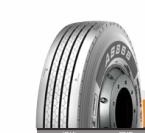 ยางรถบรรทุกหนักคุณภาพสูงรุ่นใหม่ 275/80R22.5-18 AS868 ทนทานต่อการใช้งานหนัก ผลิตในจีน - Product Image 2