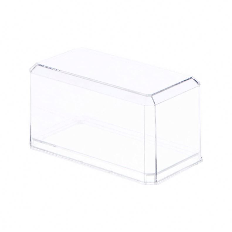 Hot Selling Sterling Protector Cases Clamshell case Bulk Mainline Premium Wheels Arylic 1/64 Protector for Cars · image 5