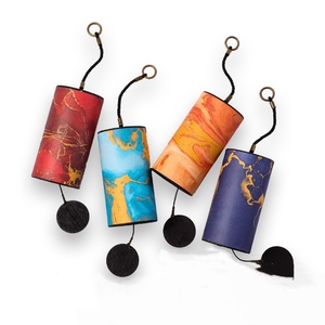 Wholesale Retro Chord Wind <b>Chime</b> <b>Bell</b> for Sound Healing Meditation and Calming Emotions Classic Outdoor Garden Decoration - Product Image 1