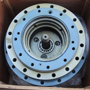 Boîte de réduction de vitesse 312C 312CL 314C pour pièces de rechange d'excavatrice 1912619 191-2619, transmission finale sans moteur - Product Image 6