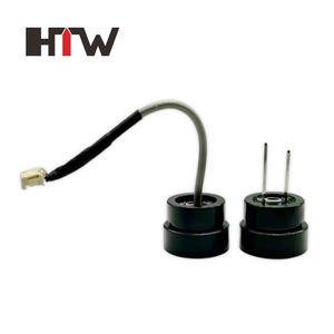 Transductor de limpieza ultrasónica Detecton tipo piso Respuesta de eco para Robot Aspirador Detección de acantilado - Product Image 3