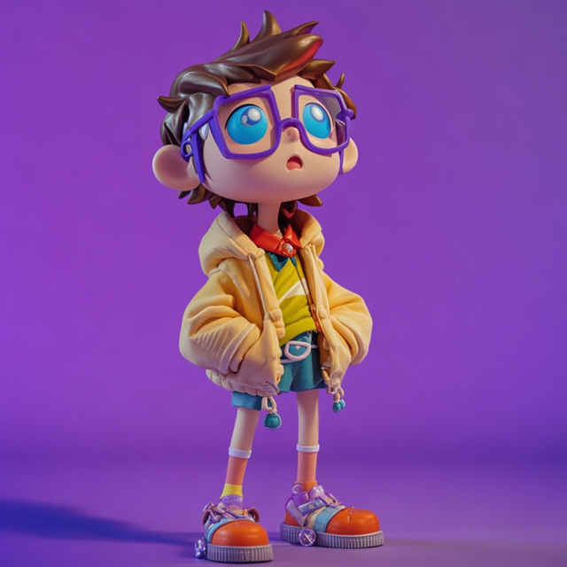 OEM Art Plastic Action Figure Custom 3D Printing Vinyl Toy Maker Designer Custom Made Vinyl Figure