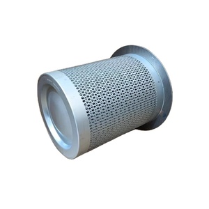 Manny 4941255101 <b>Industrial</b> <b>Compressor</b> Parts Essential Oil Filter Metal Screw Air Dryer Oil Separator Maintenance ISO9001 - Product Image 5