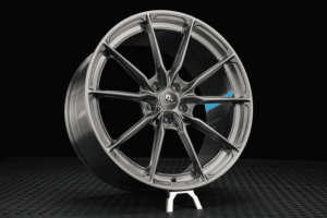 Rines de Aleación de Aluminio Forjado 5x114.3, Nuevo Diseño, Universales para S C <span class=keywords><strong>G</strong></span>, 15-26 Pulgadas, 5x114.3/112/<span class=keywords><strong>130</strong></span>/100mm, 5 Años de Garantía - Product Image 2