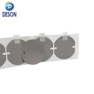 Film isolant en silicone thermoconducteur à changement de phase Deson HF 565UT THF 3000UT, coussin thermique 3W - Product Image 3