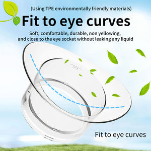 Belen ultimo nebulizzatore umido per <span class=keywords><strong>occhi</strong></span> Nano Drop nebulizzatore nebulizzatore dispositivo idratante strumento per <span class=keywords><strong>occhi</strong></span> Spa pulitore di bellezza cura personale - Product Image 4