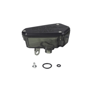Coupe d'huile de moto pour <span class=keywords><strong>Kawasaki</strong></span> Z1000 2010-2017 <span class=keywords><strong>GTR</strong></span> 1400 Concours 2007-2016 - Product Image 1