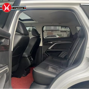 Haval H6 2ème Génération 2021 1.5T Turbo Automatique SUV Volant à Gauche Intérieur Sombre Véhicule d'<span class=keywords><strong>Occasion</strong></span> Excellent État Euro VI - Product Image 6