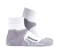 Chaussettes basses unisexes antibactériennes, anti-allergiques, hautement respirantes, à séchage rapide, en textile turc de haute qualité