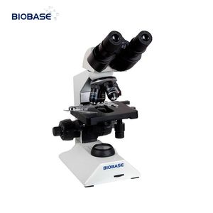 Microscope optique de laboratoire BIOBASE BX-102A avec oculaire à champ large pour analyse <span class=keywords><strong>biologique</strong></span> - Product Image 4