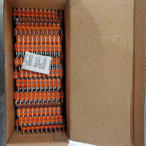 Clous en acier à haute résistance <span class=keywords><strong>pour</strong></span> béton, 3,0 mm de diamètre, <span class=keywords><strong>pour</strong></span> <span class=keywords><strong>Spit</strong></span> Pulsa 1000x, vente chaude - Product Image 3
