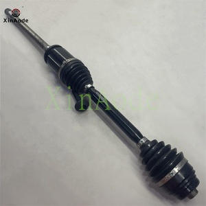 31 60 8 486 <span class=keywords><strong>206</strong></span> G05 G06 G07 Ensemble d'arbre d'<span class=keywords><strong>essieu</strong></span> conducteur avant droit <span class=keywords><strong>pour</strong></span> BMW X5 X6 X7 Arbre d'<span class=keywords><strong>essieu</strong></span> conducteur 31608486206 - Product Image 5