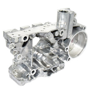 Corps de soupape de transmission 0AM 0AM325066AE pour VW AUDI - Product Image 4