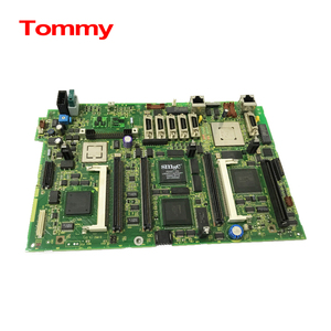 Nueva placa base de circuito impreso original FANUC A20B-8100-0791 - Product Image 6