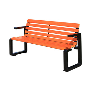 <span class=keywords><strong>Banc</strong></span> de jardin moderne <span class=keywords><strong>et</strong></span> minimaliste <span class=keywords><strong>en</strong></span> <span class=keywords><strong>fer</strong></span> <span class=keywords><strong>forgé</strong></span> avec dossier, double siège <span class=keywords><strong>en</strong></span> <span class=keywords><strong>bois</strong></span>, anticorrosion, pour cour <span class=keywords><strong>et</strong></span> espaces communautaires, Chine - Product Image 1