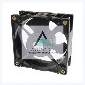 Ventiladores de refrigeración de alta calidad, OEM con buen precio - Product Image 6