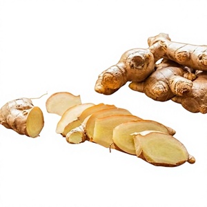 Gingembre frais directement des fermes agricoles - Product Image 1