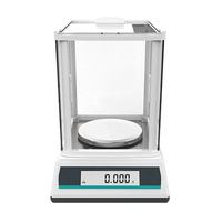 Ysenmed YSTE-AB-CEB 0.01mg Balance analytique double gamme