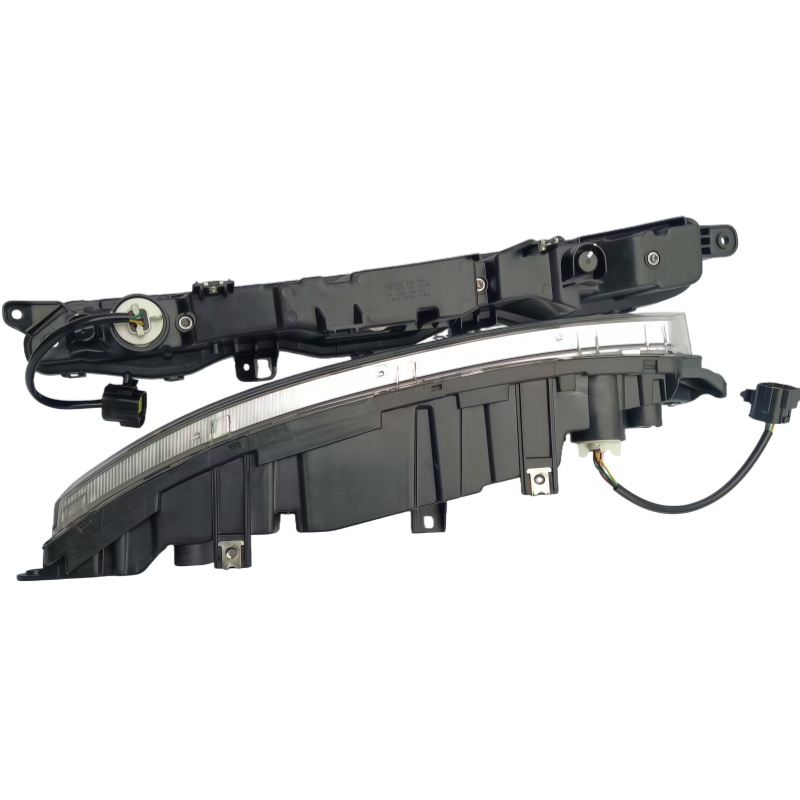 FOR Wuling Chevrolet  Baojun 530 Daytime Running Light Assembly LED Light Auto Parts Image 5
