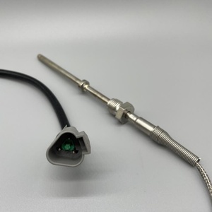 Sensor de Temperatura 415-2432 4152432 para Excavadora Caterpillar 854G 854K 5230B 5130B 994 - Product Image 2