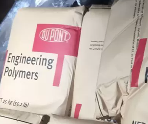 PA66 DuPont USA 80G33L Glass Fiber Reinforced, High Stiffness, High Heat Resistance, Good Toughness <b>Plastic</b> <b>Pellets</b> - Product Image 2