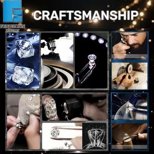 Vente en gros de moissanite ronde taille brillante petite taille 1-3mm en vrac bleu royal, <span class=keywords><strong>vert</strong></span>, rose, champagne pour bijoux pierres latérales - Product Image 6