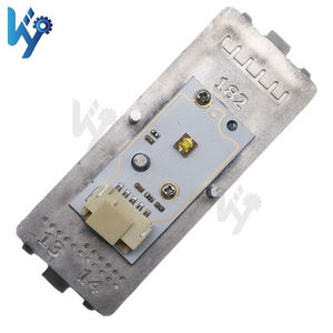 Module de commande de ballast pour feux de jour à LED KY OEM P121260 pour Audi A4 S4 B8 A5 S5 8T 8F, accessoires automobiles - Product Image 4