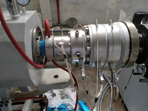 Nhà Máy Giá sử dụng ống <span class=keywords><strong>PVC</strong></span> dây chuyền sản xuất ống <span class=keywords><strong>PVC</strong></span> Máy làm - Product Image 4