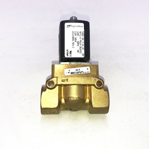 Solenoide 47619809001 47648031001 para Compresores Ir Rand, Piezas de Repuesto, Solenoide de Paro de Agua para Compresor Industrial - Product Image 6