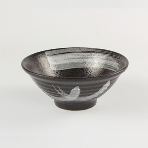 Vajilla de Cerámica para Restaurante Japonés y Coreano, Tazón de Gres para <span class=keywords><strong>Ramen</strong></span>, Fideos Udon - Product Image 2
