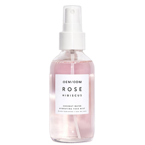 Tonique <span class=keywords><strong>de</strong></span> visage hydratant à l'<span class=keywords><strong>eau</strong></span> <span class=keywords><strong>de</strong></span> <span class=keywords><strong>rose</strong></span> végétalienne <span class=keywords><strong>de</strong></span> marque privée <span class=keywords><strong>pour</strong></span> la brume <span class=keywords><strong>de</strong></span> <span class=keywords><strong>rose</strong></span> hydratante resserrant <span class=keywords><strong>les</strong></span> <span class=keywords><strong>pores</strong></span> - Product Image 3