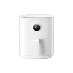 Para <span class=keywords><strong>Xiaomi</strong></span> Mijia Horno inteligente <span class=keywords><strong>Freidora</strong></span> <span class=keywords><strong>de</strong></span> <span class=keywords><strong>aire</strong></span> 3.5L Aplicación <span class=keywords><strong>de</strong></span> control <span class=keywords><strong>de</strong></span> gran capacidad Receta inteligente <span class=keywords><strong>Freidora</strong></span> <span class=keywords><strong>de</strong></span> <span class=keywords><strong>aire</strong></span> sin aceite - Product Image 1