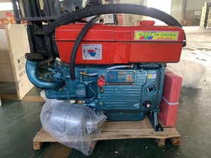 32hp 35hp động cơ diesel cho văn phòng phẩm điện diesel điện máy phát điện giá - Product Image 2