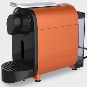 Cafetera Expresso Europea Totalmente Automática Más Vendida - Product Image 3