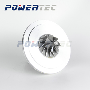 Cartucho <span class=keywords><strong>Turbo</strong></span> <span class=keywords><strong>Powertec</strong></span> K24 para Camión Mercedes 4.8L OM924LA 2007- 53249887114 9240961799, Precio de Fábrica Económico - Product Image 2