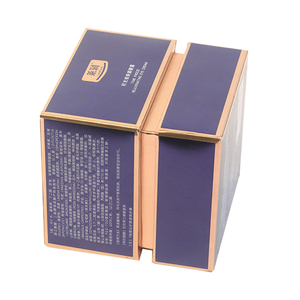 <span class=keywords><strong>2025</strong></span> mới được thiết kế cao cấp các tông Kem mắt Hộp quà tặng sang trọng chăm sóc da bao bì hộp Top Grade Hot Bán hàng - Product Image 2