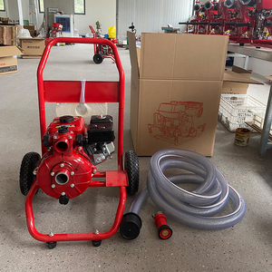 <span class=keywords><strong>2</strong></span>インチエンジンガソリン水ポンプ空冷エンジンガソリン水ポンプ - Product Image 1