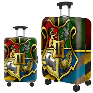 Funda de Equipaje de Poliéster con Logotipo Personalizado, Funda de Maleta Elástica, Impermeable, Resistente y con Cierre, Versión Mejorada - Product Image 2