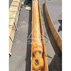 Pelle <span class=keywords><strong>hydraulique</strong></span> tiges maitre cylindre <span class=keywords><strong>BRAS</strong></span>/FLÈCHE/GODET en acier pièces de connexion tige de piston - Product Image 2