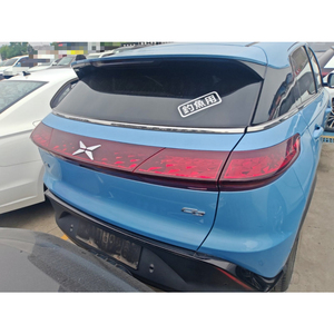 <span class=keywords><strong>Auto</strong></span> Usata Guazi 2020 Xpeng G3, SUV Elettrico Automatico a 5 Posti a Basso Prezzo e Zero Emissioni, Guida a Sinistra - Product Image 6