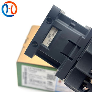 Neuer Original-Werks bestand Verfügbar für das Eingangs-/Ausgangsmodul LC1D25M7C der SPS-Steuerung - Product Image 4