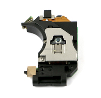 Lentille laser SPU-3170 pour console de jeu PS2 Slim, lentille laser de lecteur SPU 3170 pour PS2 3170G