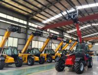 Chargeur télescopique 10m 3,5 tonnes – Offre spéciale – Prix direct usine