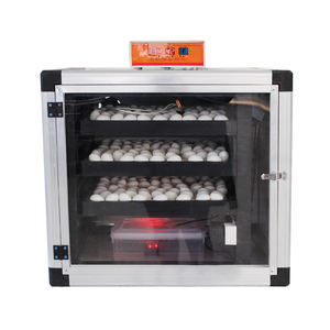 Opportunités de distribution, taux d'éclosion élevés, incubateur avicole automatique industriel, prix de la machine à poulets au Koweït - Product Image 1