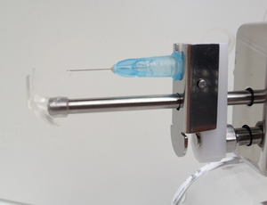 Pistola de mesoterapia, pistola de inyección de aguja, pistola de inyección de mesoterapia Prp, sin aguja, antienvejecimiento, Nano Crystal U225meso - Product Image 3