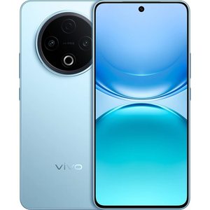 สมาร์ทโฟน Vivo Y500 5G หน้าจอ OLED 6.8 นิ้ว 120Hz กล้องหลัง 50MP แบตเตอรี่ 8200mAh รองรับซิมคู่ - Product Image 1