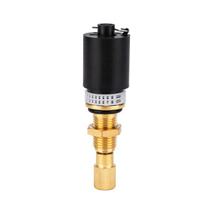 Válvula de Drenaje Automática JADV-200-GNS13, Componente Neumático, Procesador de Fuente de Aire, Drenador Automático - Product Image 1