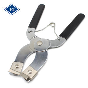 Pinze del compressore ad anello di pistone regolabile Auto pistone installatore espansore strumento di rimozione - Product Image 5